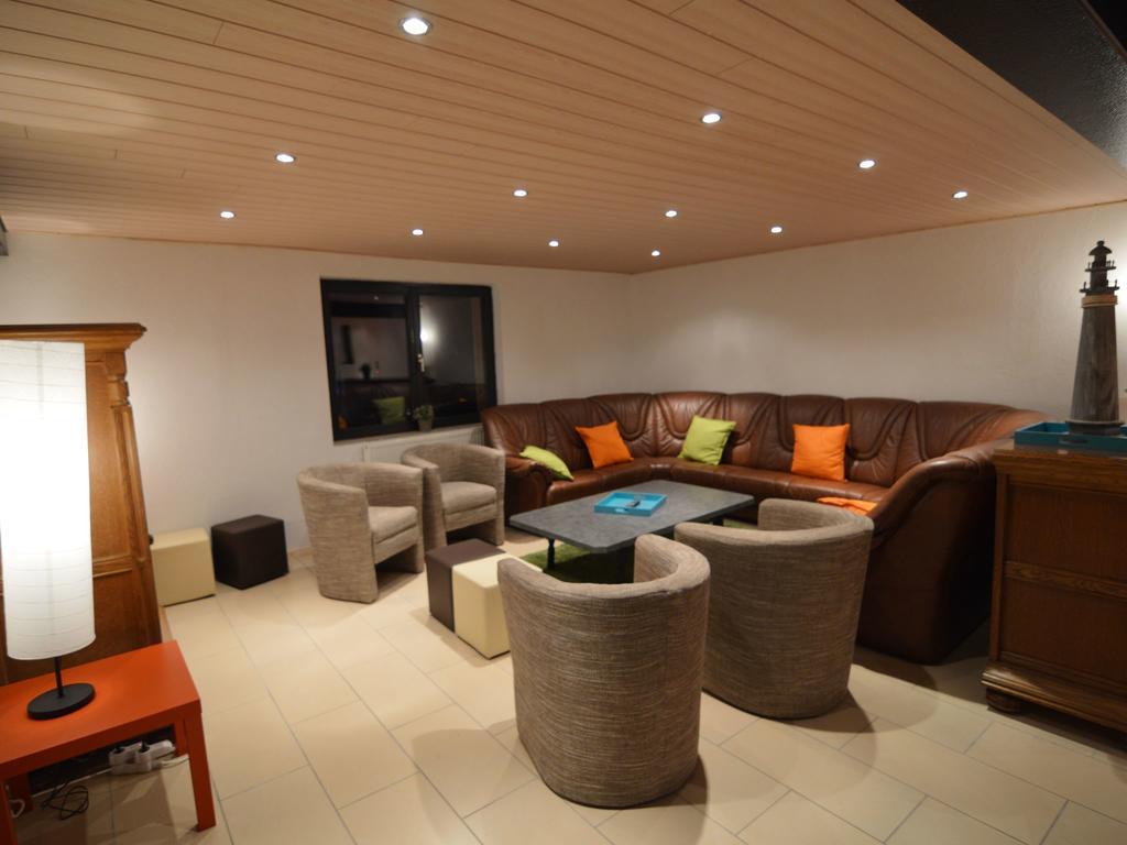 Modern In With Private Pool